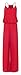 URBAN K Women's Plus and Regular Size Racer Back Jumpsuit
