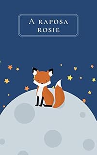 Livro A raposa Rosie