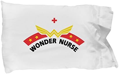 Pillow Covers Design Wonder Nurse Funny RN Nursing Gifts For Women Men Gift Pillow Cover Ideas
