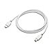 Cable Matters USB Type C (USB-C) to Mini B (Mini USB) Cable in White 3.3 Feet