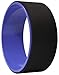 BalanceFrom Yoga Wheel for Stretching Dharma Yoga Prop Wheel, Comfortable Support for Yoga Poses and Backbendsthumb 2