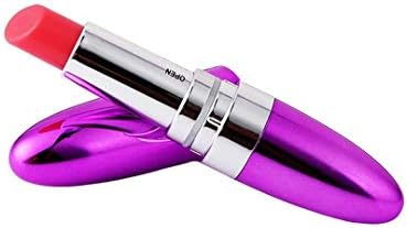 Engineering Toys Mini Bullet Vibrato Multi-Speed Vibrating Eggs Funnyy Lipstick Stimulator G Spot Smart Jump Ball Women Funny Funny,Purple