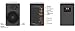 Audioengine A5 Powered Bookshelf Speakers - Premium 150W Stereo Speakers for Music, Gaming, Turntables, Home Theater Systems - Powerful Studio Monitors