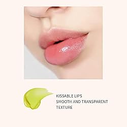 HERA Moisturizing Lip Balm, Endorsed by