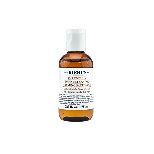 Aktueller Deal: Kiehl's Calendula Deep Cleansing... für 13,29€ Jetzt checken!
