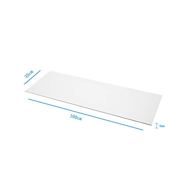 Eva Schaum Platte für Kinder Kunst Cosplay Modell 13.7"× 39" Dicke 1-10mm – Bild 3
