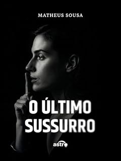 Livro O Último Sussurro
