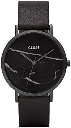 cluse marble watch