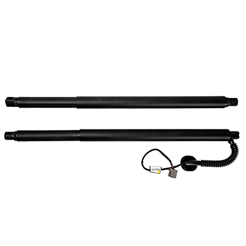Power Rear Liftgate Struts Compatible With 2015-2019 Nigeria - View #9
