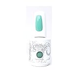 Gelish A Mint of Spring Gel Polish, 0.5 Fluid Ounce