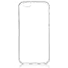 iPhone 6 Case – Diacase [Crystal Clear] Luxury [0.75mm Elegantly Thin] Premium Cases - [Soft Flexible Silicone] Custom Designer [Non-slip] Protective Surface – For Apple iPhone 6 (4.7 inch)