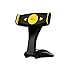 J.Market Desktop Tablet Folding Stand 360°Rotatable Tablet Holder for Ipad mini 2/3/4,Ipad air,Samsung Tablet That 7