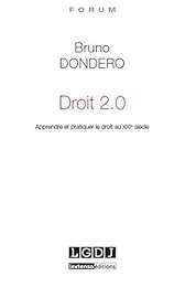 Droit 2.0