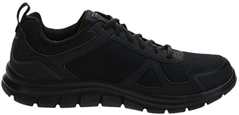 skechers men's track scloric