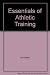 Essentials of Athletic Training by 