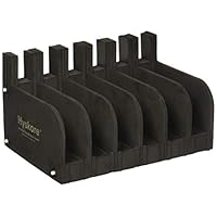 HYSKORE 6 Gun Modular Pistol Rack, OD Green