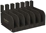 HYSKORE 6 Gun Modular Pistol Rack, OD Green