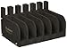 HYSKORE 6 Gun Modular Pistol Rack, OD Green primary