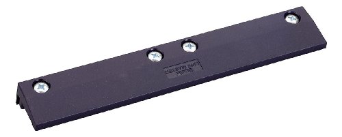 kwb LINE MASTER Line Connector for Precise Guide Rails, Sturdy Plastic Construction
