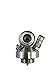Stainless Steel Mini Keg Dispenser by The Weekend Brewer (Faucet and ball lock)