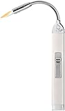 Zippo 121492 Mini Flex Neck Candle Lighter, Champagne