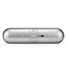 Beats Pill 2.0 Portable Speaker - Silver