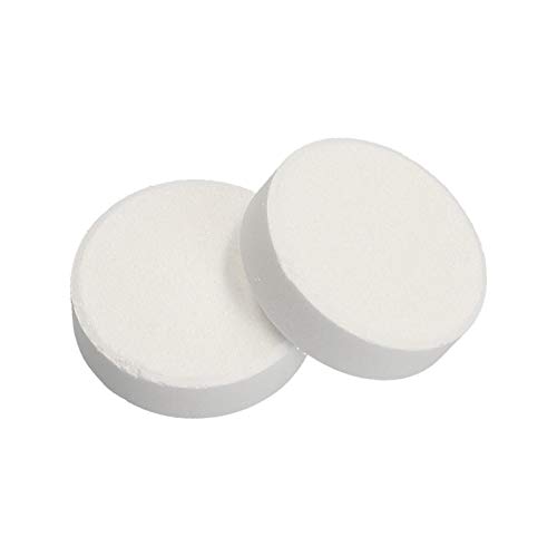 Siemens 12 Descaling Tablets for Coffee Machines for Bosch, , Neff, Gaggenau, No.: 310967