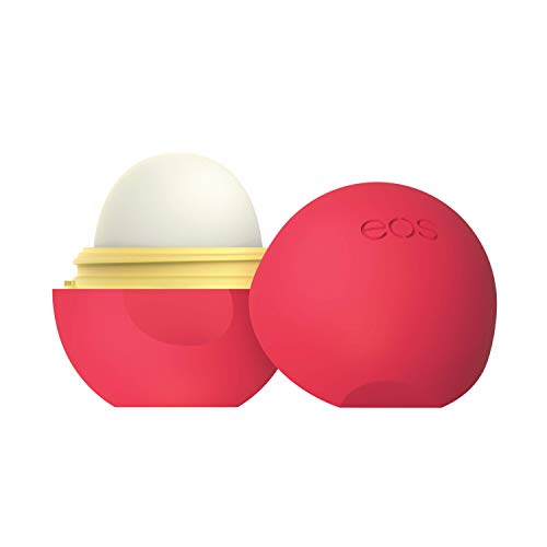 eos Super Soft Shea Lip Balm Coconut Milk, 24 Hour Hydration, Lip