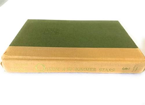 Queen of the Summer Stars: Book Two of the Guinevere Trilogy