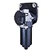 LAMDA Windshield Wiper Motor for 1987-1996 Bronco F-150 F-250 F-350 F700 F800 1990-1994 F600 1990-1996 F Super Duty