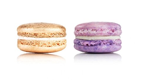 Celebration Box - Dana's Bakery Box of 12 Macarons