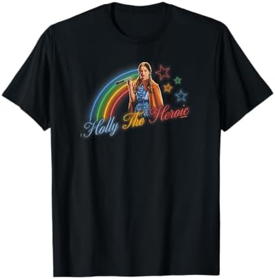 Amazon.com: Vintage Rainbow T-Shirt | Classic 80s 90s Design Style