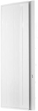 Radiateur Vertical Bolero Autoadapt 1500w Sauter Amazon Fr Bricolage