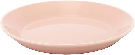 Amazon Co Jp イッタラ Iittala ティーマ ハニー Teema 17cm プレート パウダー Powder 皿 北欧 食器 シンプル フィンランド Plate Flat 並行輸入品 ホーム キッチン