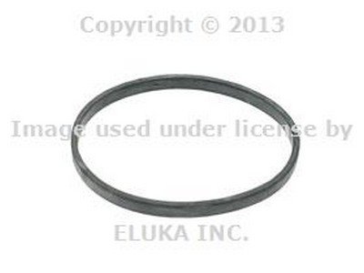 BMW Genuine Cooling System Thermostat O-Ring for X5 4.4i X5 4.8is 545i 550i 550i 645Ci 650i 650i 645Ci 650i 650i 745i 750i 760i ALPINA B7 745Li 750Li 760Li X5 4.8i X5 M X5 50iX X6 50iX X6 M Hybrid X6 750i 750iX ALPINA B7 ALPINA B7X 750i 750iX ALPINA B7 ALPINA B7X 750Li 750LiX 760Li ALPINA B7L ALPINA B7L