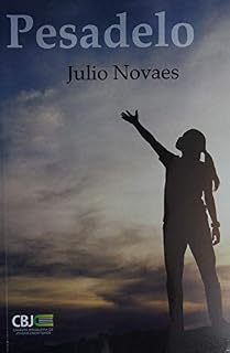 Livro PESADELO