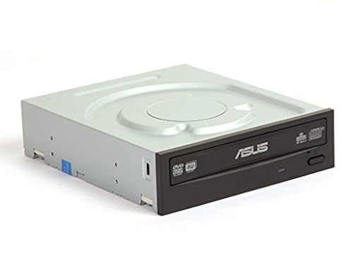 Asus Computer International - Asus Drw-24B1st Internal Dvd-Writer - Oem ...