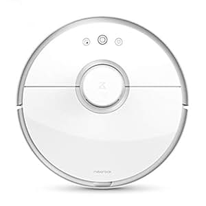 ... Robots aspiradores