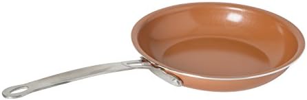 Kitchen Details 8" Non-Stick Copper Frying Pan