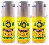 15cc Namman Muay Thai Boxing Oil Liniment Muscular Muscle Ache Pain Relief