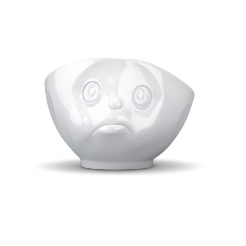 一物一天堂，收获生活的喜悦 — Tassen Sulking 表情碗 开箱
