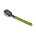 Joseph Joseph 10177 Elevate Silicone Kitchen Utensil Set, 3-piece, Gray/Green