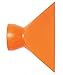 Loc-Line-61507 Coolant Hose Component, Acetal Copolymer, Flare Nozzle, 3