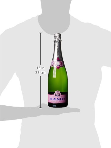 Champagne Pommery Wintertime Blanc de Noirs (1 x 0,75 l) – Bild 4