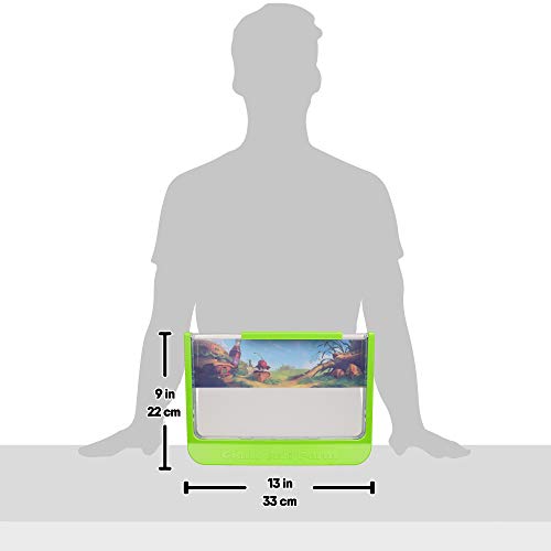 4 Uncle+Milton+Giant+Ant+Farm