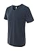 Triblend V-Neck Tee by Next Level