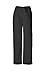 Scrubs - Authentic Cherokee Workwear Unisex Scrub Pant (Black, M)