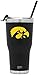 Simple Modern Officially Licensed Collegiate Iowa Hawkeyes Tumbler with Straw and Flip Lid | Insulated Stainless Steel 30oz Thermos | Cruiser Collection | University of Iowa