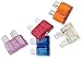 Bussmann (BP/ATC-20-RP) ATC Automotive Fuse, 5 Count (Pack of 1)