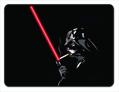 Star Wars Darth Vader Need A Lightv-18x24 Floor Mat